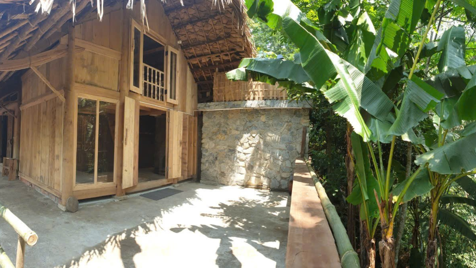 Tiên Tư Homestay (2)